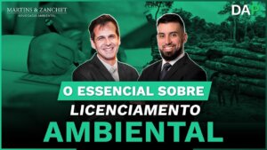 Capa do podcast DAP