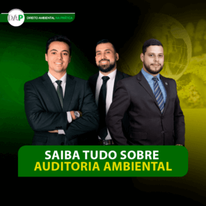 Podcast: Saiba tudo sobre auditoria ambiental