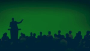 Eventos envolvendo integrantes das Matérias Ambientais