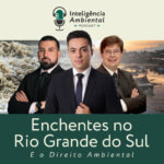 Inteligência Ambiental Podcast