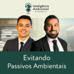 Inteligência Ambiental Podcast Inteligência Ambiental Podcast