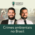 Inteligência Ambiental Podcast Inteligência Ambiental Podcast