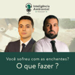 Inteligência Ambiental Podcast