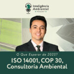 Inteligência Ambiental Podcast Inteligência Ambiental Podcast